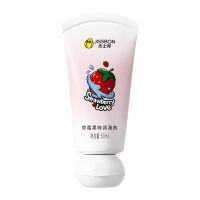 杰士邦草莓果味润滑剂50ml